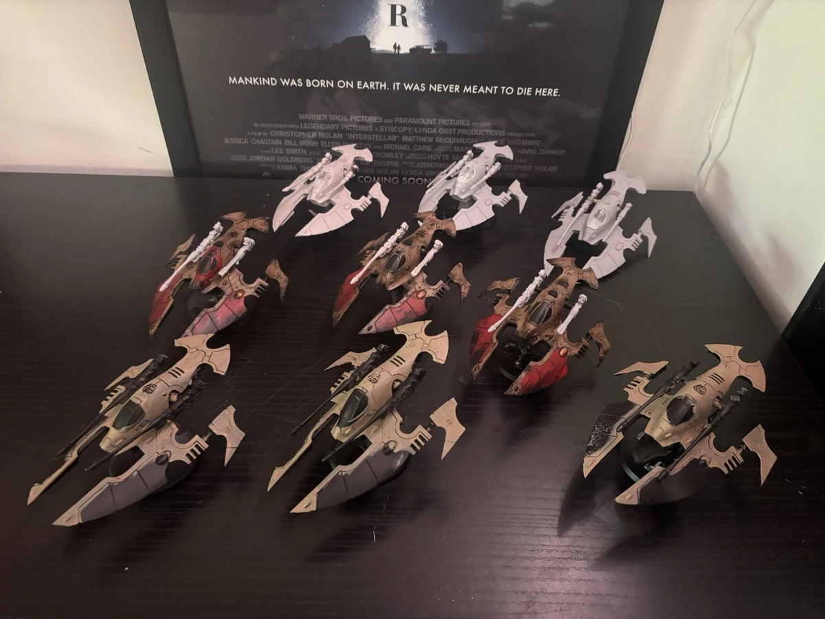 Forge World Warhammer 40K Miniatures for sale | eBay