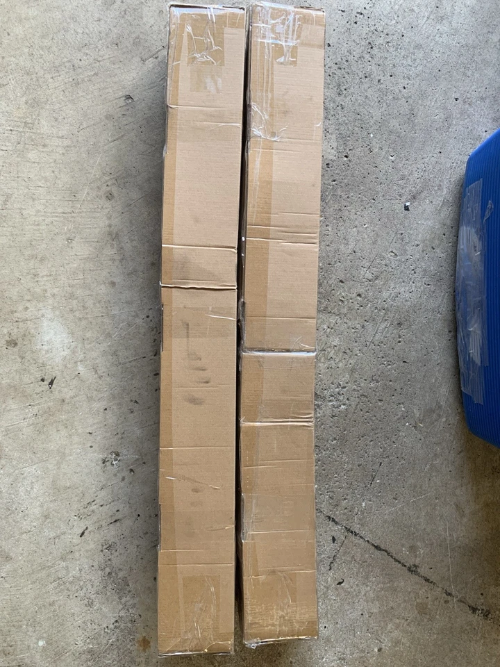 Ejes delanteros CV Torchbeam 1990-1993 Toyota Celica 1990-1993 Toyota Prism OEM Foto 4 de 4