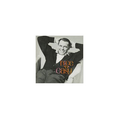 Frank Sinatra - Nice 'N' Easy (CD)