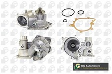 Pompa acqua raffreddamento motore adatta a BMW Serie 5 7 Serie 8 Serie BGA CP3098