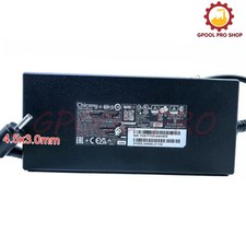 AC Adapter Charger Power Supply For MSI KATANA 15 B13VEK-277US 240W