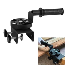 Decking Straightening Tool, Adjustable Deck Tool, Heavy Duty Decking Board Be...