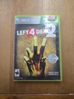 New ListingLeft 4 Dead 2 (Xbox 360, 2009) Used Complete Some Scratches TESTED