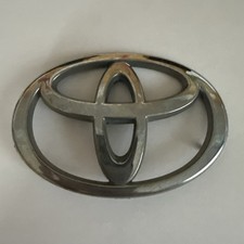 Toyota Emblem
