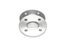 Coppia Distanziali Ruota Spessore 10mm Fori 4x98 Mozzo 58.1