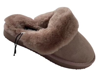 Piece of Mind Damen Hausschuhe 522 423 ANTIQUE ROSE