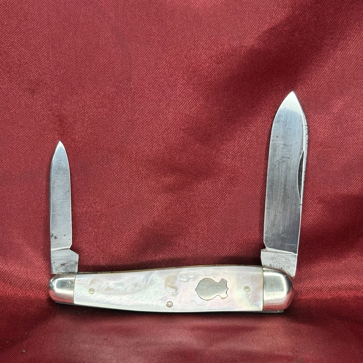Miller Bros. Vintage Folding Knives for sale | eBay