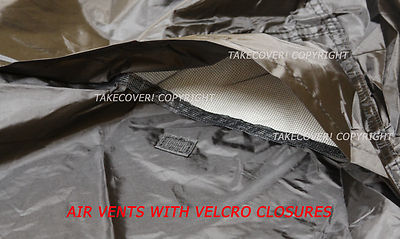 Harley Davidson Motorcycle Cover - Protect Your Ride In Style - Foto 6