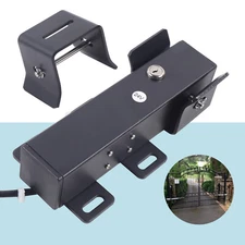LM149 Electric Lock for Swing Gate Latch Opener System Double &Single Leaf 24VDC