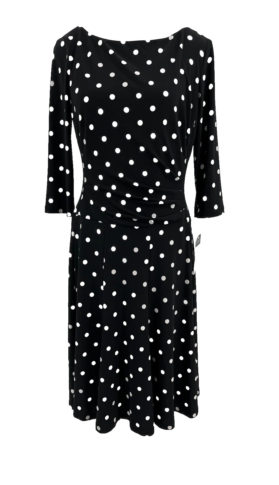 Lauren Ralph Lauren vestidos de lunares para mujer para Mujeres