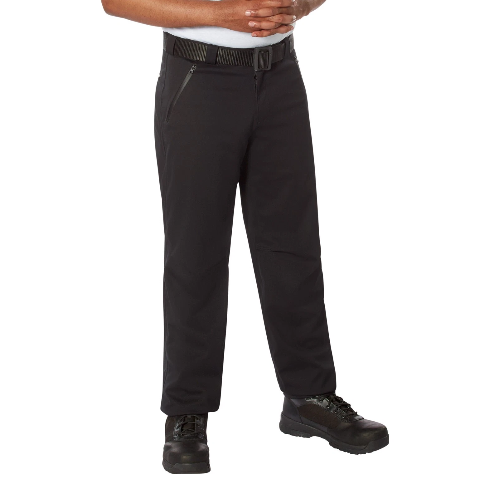 Rothco Shadow Ops Waterproof Rain Pant
Opens in a new window or tab