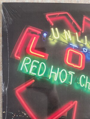 ワールドワイドLP Red Hot Chili Peppers Unlimited Love 093624874720 Warner Records /00400 Unlimited Love Deluxe Vinyl – Red Hot Chili Peppers