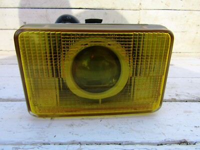 Front light Left side Bosch 0301740013-000 new aftermarket | eBay
