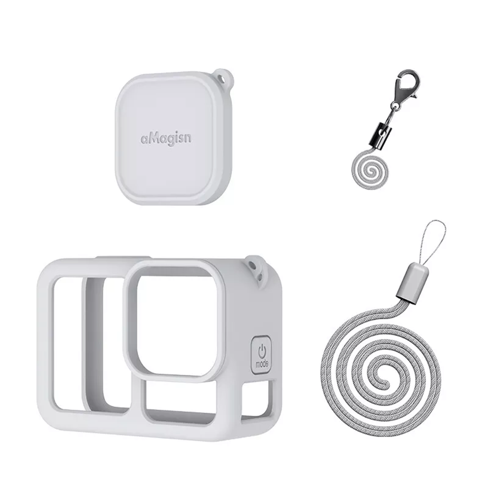 GoPro HERO13 Dome Port (HERO12/11/10/9 Uyumlu) - Su Altı ve Su Üstü Çekim