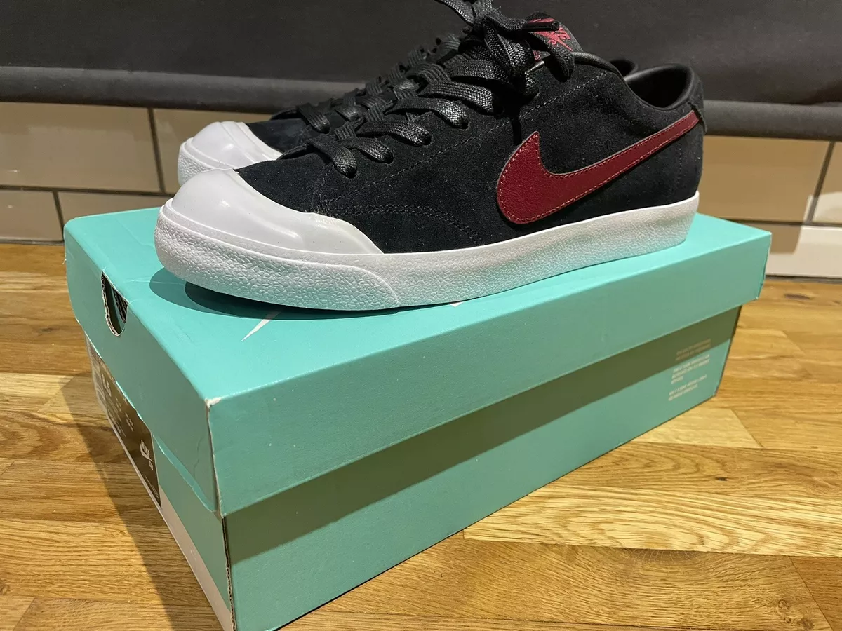 Nike sb zoom all court ck uk 7.5 (chronicles 3 team) BNIB