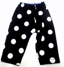 Schwenk Puppen Kleidung Leggings Gymnastik Hose für 42 bis 45 cm Puppen, Nr. 23b