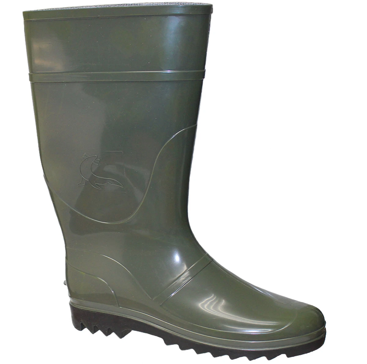 High quality rubber best sale boots