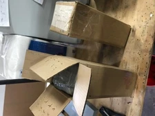  POST GLOVER DYNAMIC BRAKING RESISTOR DB75D0-0500-10100AA0