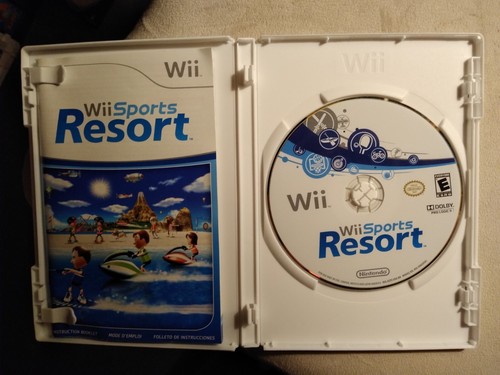 Wii Games with Manuals - Most are Mint ! - Picture 698 of 729