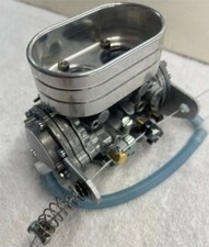 Tillotson Dual Carb Setup--reed Valve