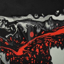 Kydex Liquid Texture 11 7/8" x 11 7/8"
