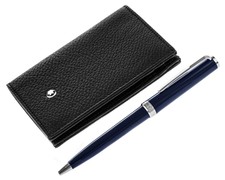 Montblanc 123756 2025