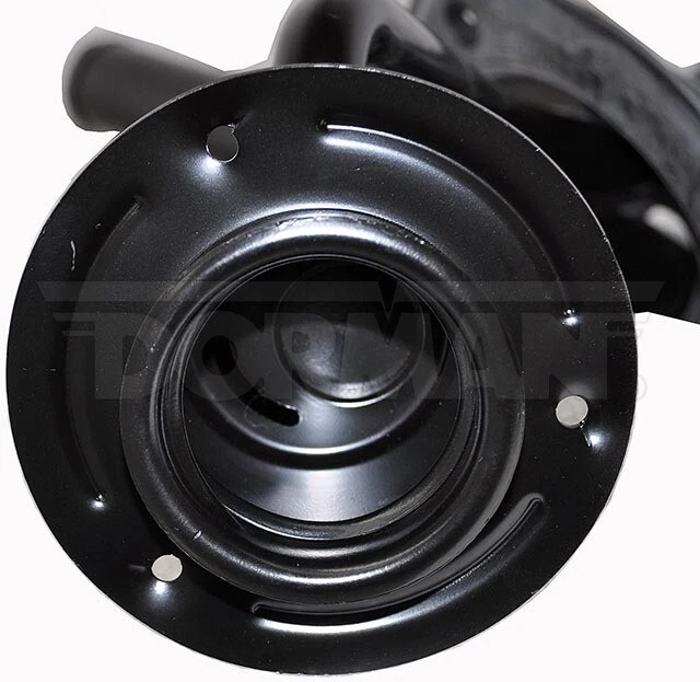 Cuello de llenado de combustible Dorman 574-051 para Ford Mustang 1998 F8ZZ9034EA Foto 3 de 4