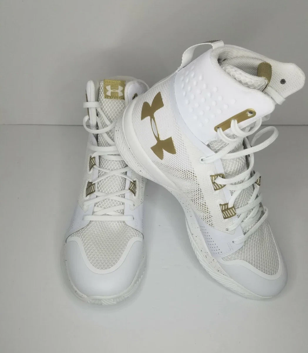 Under Armour Under Armour Highlight ACE High Top Volleyball Shoe