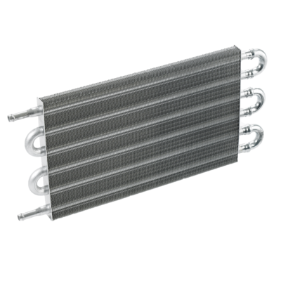 TRANS OIL COOLER FITTING KIT (6R80) - Range & BT50 (Part #1006) (Davies Craig) - Foto 3