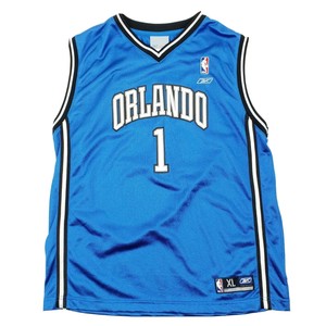 tmac orlando jersey