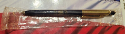 Reagan Silverline Presidential Gift Pen Seald in Bag