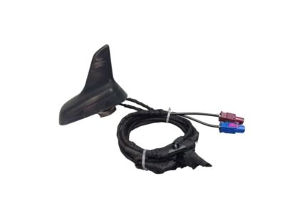 Antenne Dach Dachantenne für AUDI A4 (8K2, B8) 1.8 TFSI 8K5035503A