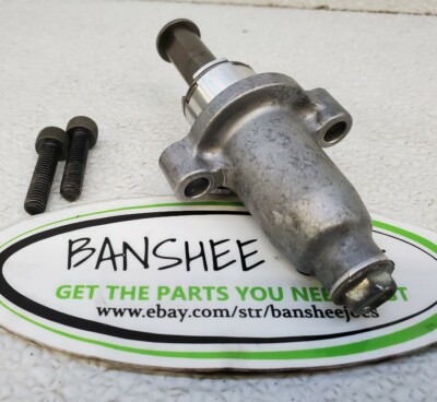 99-02 Yamaha R6 YZFR6 OEM Cam Chain Tensioner #5SL-12210-10