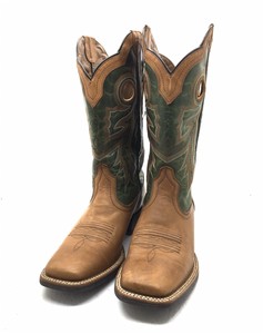 ariat wildstock cowboy boots
