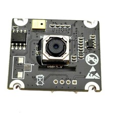 13MP USB Autofokus Moduł aparatu z mikrofonem Plug&Play do nagrywania wideo / przemysłu