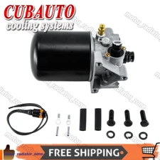 CUBAUTO Air Dryer 1200P System Saver 12V DC (Replaces Meritor R955300 / R955079)
