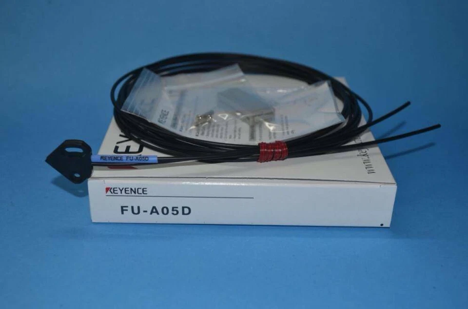 1PCS Keyence FU-A05D sensor NEW