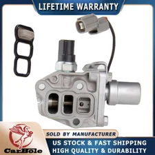 VTEC Solenoid Spool Valve For 1998-2002 Accord Odyssey 4 Cyl 2.3L 15810-PAA-A02
