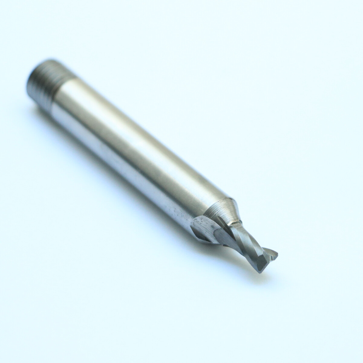 VHM Fräser 14 mm Schaft 12 mm Schaftfräser Nutenfräser Schlichtfräser Neu