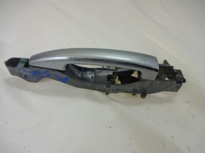 9680168680 Außengriff Anschluss Vorne Links PEUGEOT 207 1.4 D 50KW 5M