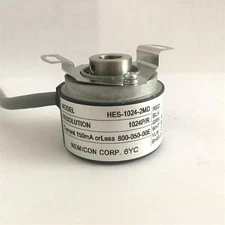 NEIMICON HES-1024-2MD Rotary ENCODER Industrial and Automation NEW