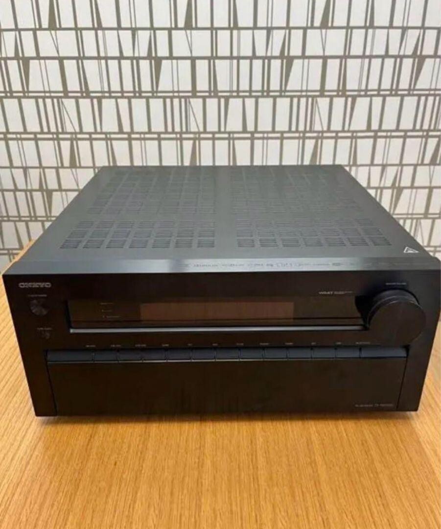 ONKYO TX-NR1030 9.1ch AV receiver amplifier *unused | eBay ONKYO TX-NR1030 9.1ch AV receiver amplifier *unused | eBay