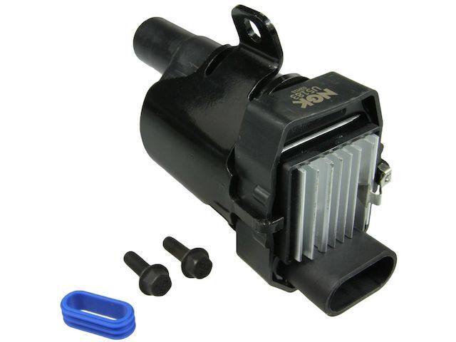 Ignition Coil For 2007 Chevy Silverado 1500 HD Classic 6.0L Ignition Coil For 2007 Chevy Silverado 1500 HD Classic 6.0L