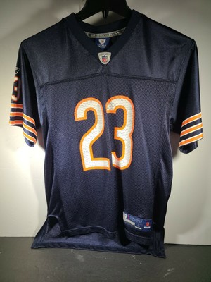 devin hester miami hurricanes jersey