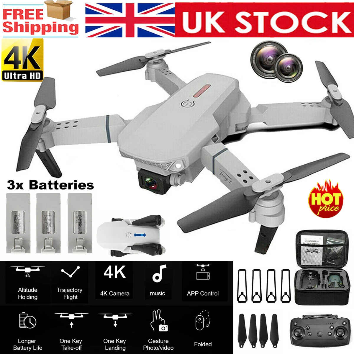 Selfie drone sale x pro price