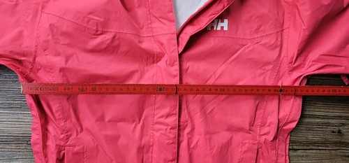 Helly Hansen Regenjacke Gr. S Hardshelljacke Jacke Windjacke Regen - Bild 10 von 14