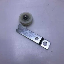 NEW GENUINE OEM Whirlpool Idler Pulley With Bracket W10837240 AP5988716 W1054...