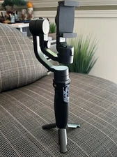 Hohem iSteady Mobile MG60 3 Axis Handheld Stabilizing Gimbal For Smartphones