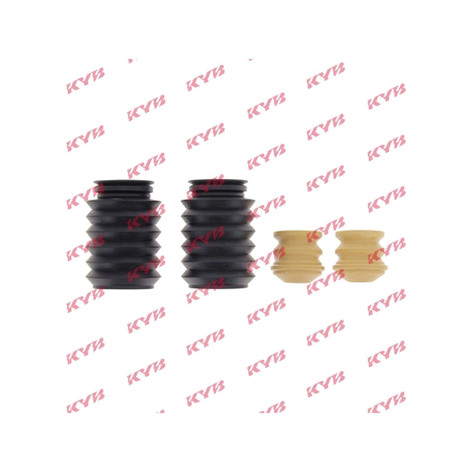 Fits Mini Cooper S Roadster R59 1.6 KYB Front Shock Absorber Dust Cover ...