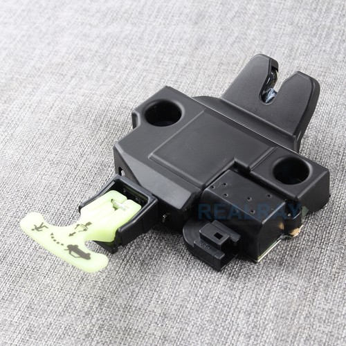 New Door Trunk Lock Actuator Motor 6460006041 Assembly For Toyota